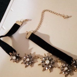 star necklace